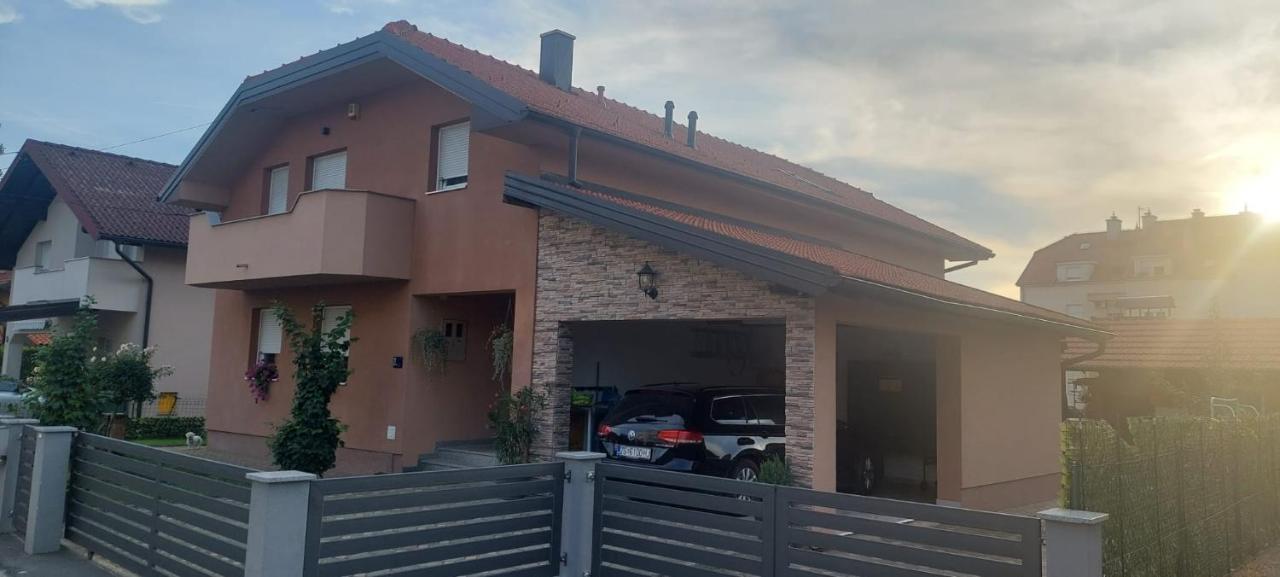Marina Daire Sesvete Dış mekan fotoğraf