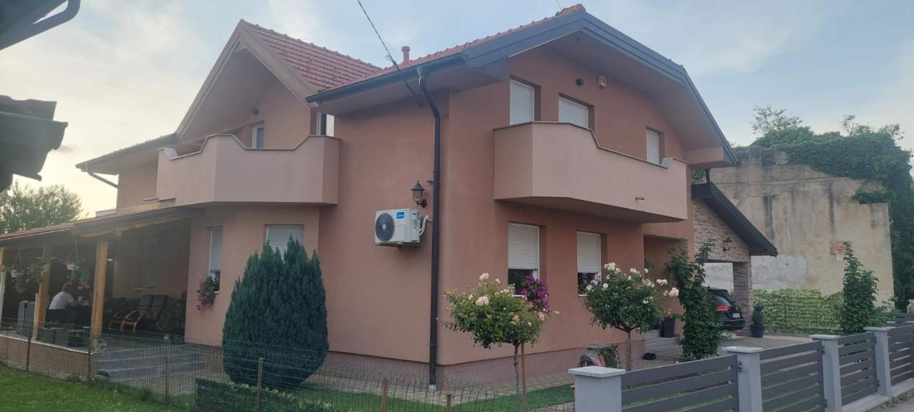 Marina Daire Sesvete Dış mekan fotoğraf