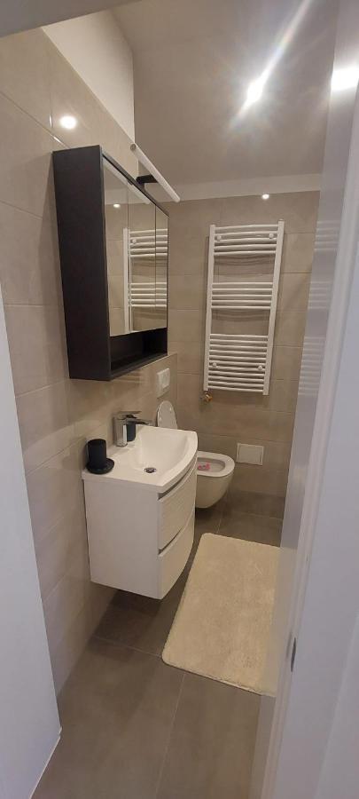 Marina Daire Sesvete Dış mekan fotoğraf