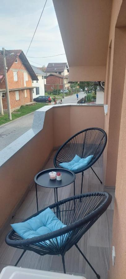 Marina Daire Sesvete Dış mekan fotoğraf
