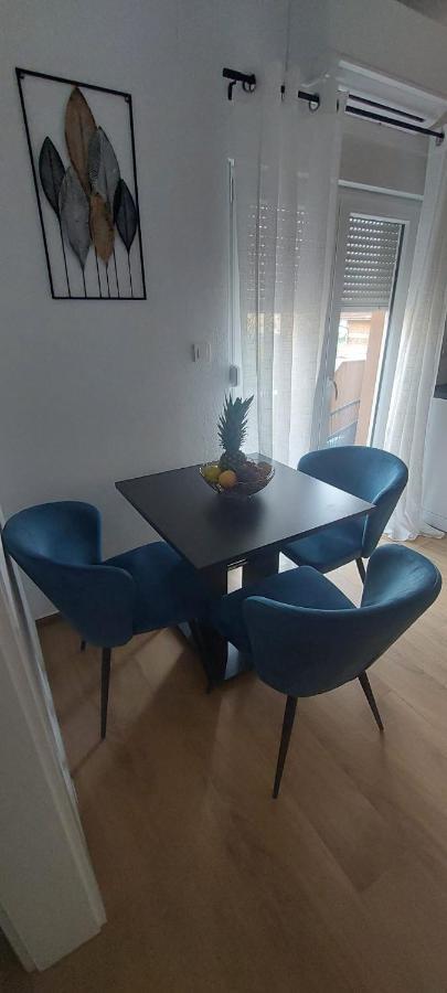 Marina Daire Sesvete Dış mekan fotoğraf