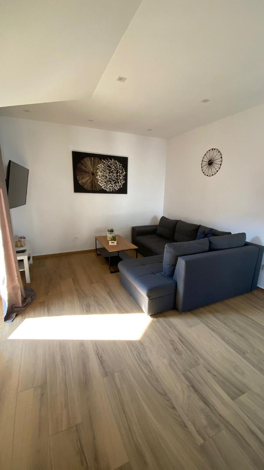Marina Daire Sesvete Dış mekan fotoğraf