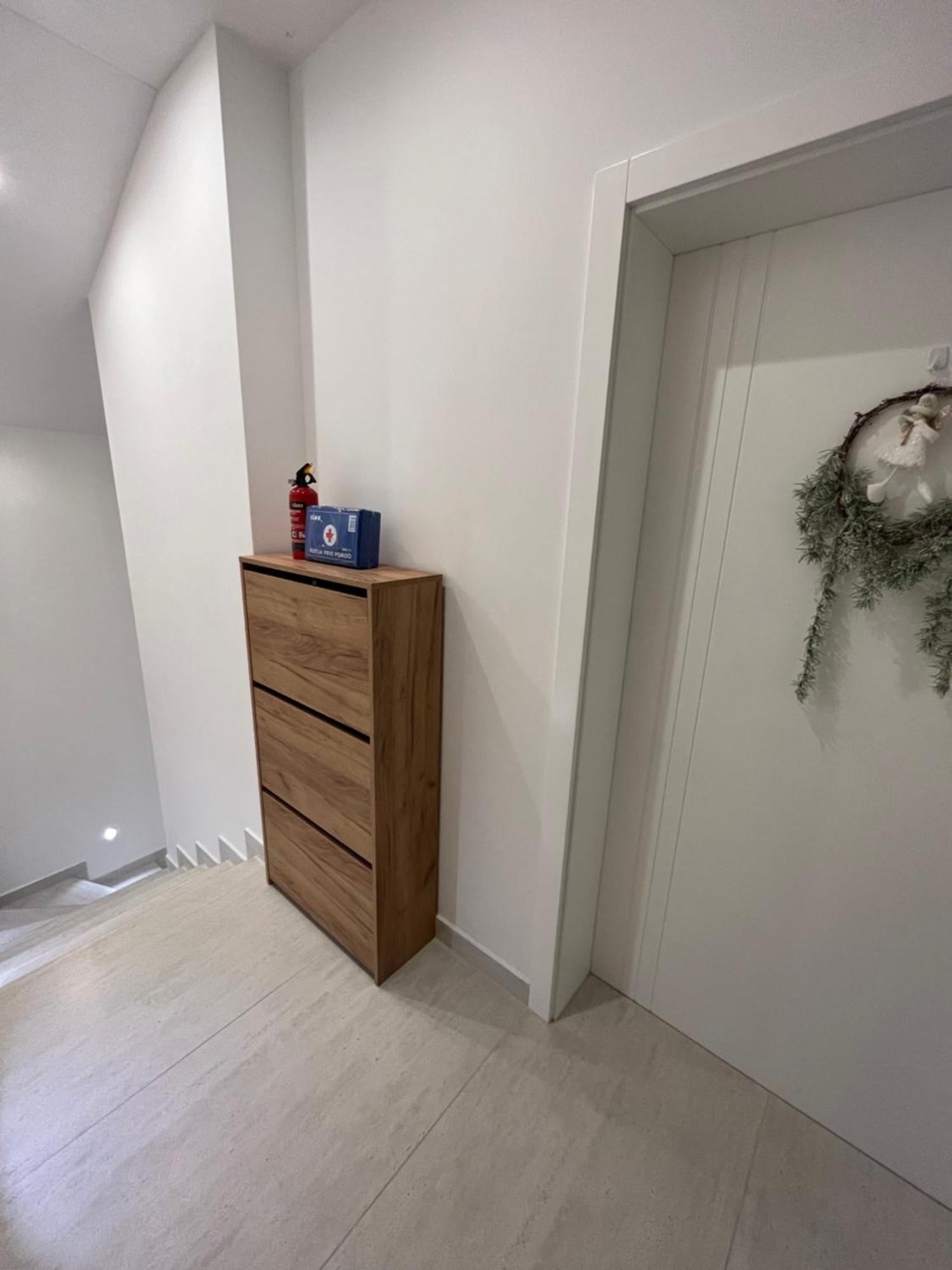 Marina Daire Sesvete Dış mekan fotoğraf